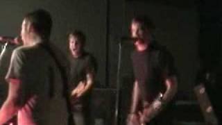 Against Me! - 02 - "Mutiny on the Electronic Bay" 11/20/03
