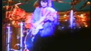 Deep Purple - Dead Or Alive (Incl. Ritchie&#39;s Blues) (Live In Vienna 1987)