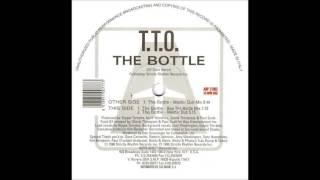 (1996) T.T.O. feat. Hippie Torrales - The Bottle [MenTor Club Mix]