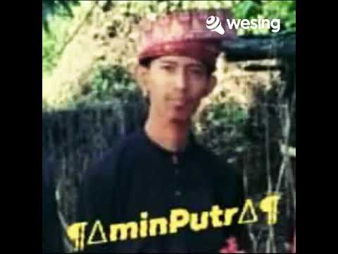 Menerjah Awan Farahwahida - (Cover By Amin Biola/Serunai)