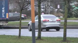 Беспредел в Питере зашкаливает и именно там, Начальник ГИБДД - МРЭО, разрешае