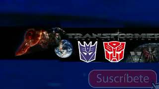 19. Steve Jablonsky Cogman Sings [Transformers- The Last Knight Soundtrack]