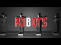 KRAFTWERK – THE ROBOTS (EDIT)