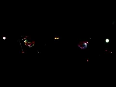 Alienkick 26/11/2k16