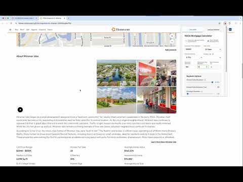 Item video thumbnail