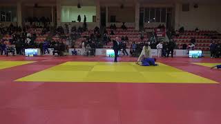 სალიცენზიო შეჯიბრება სარეიტინგო ტურნირებისთვის 2010-2011 წლებში დაბადებულ ვაჟთა შორის