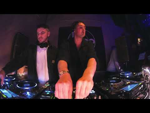 Dirty Channels @ Djoon for Pitaya Soundsystem 02/02/24