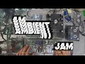 Ambient Jam 2 DATAMOSH Battery Operated