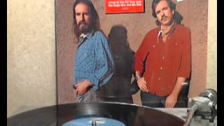 Bellamy Brothers - Old Hippie [original Lp version]