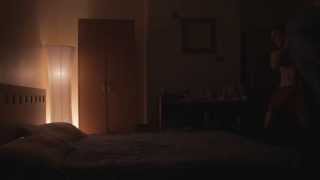 "Under Your Bedsheets" by John Tatevosyan - Four4 Horror Short Film Competition 2013