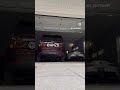Anzo Tail Lights On 2023 Tahoe RST