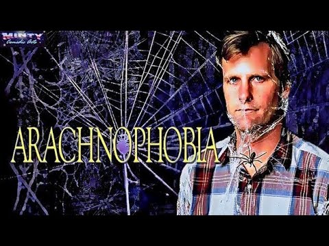 10 Things You Didn't Know About Arachnophobia