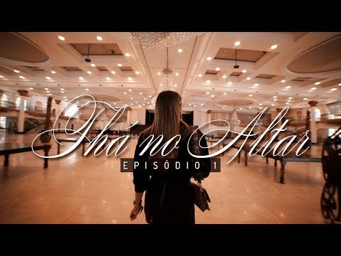 Thá no Altar — Thássia Naves