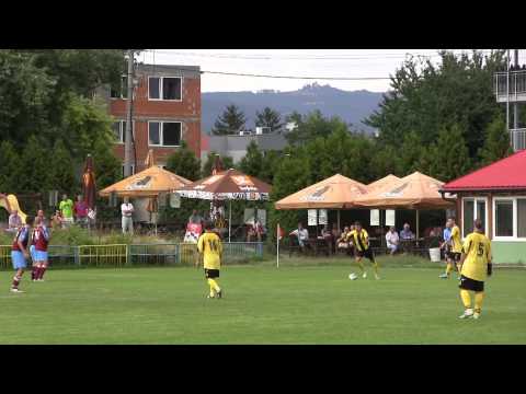 LP Domino Bratislava - FK Inter Bratislava 0:1 (0:1)