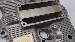 Vídeo de Tampa Cabeçote Suzuki Gsx 750f 2007