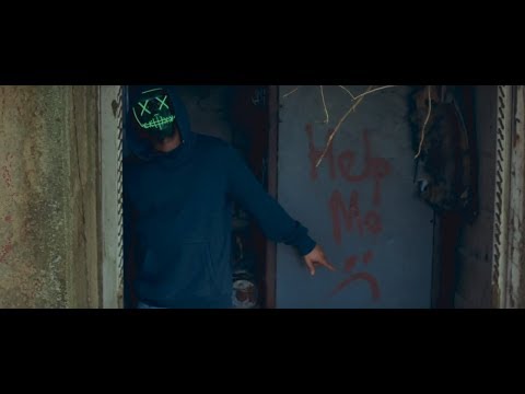 Zibbster - KNOCKOUT (cuts Laik Killa, prod. Street Sound) (OFFICIAL VIDEO)