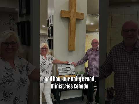 Video: Stories of Impact-Lovedmonton