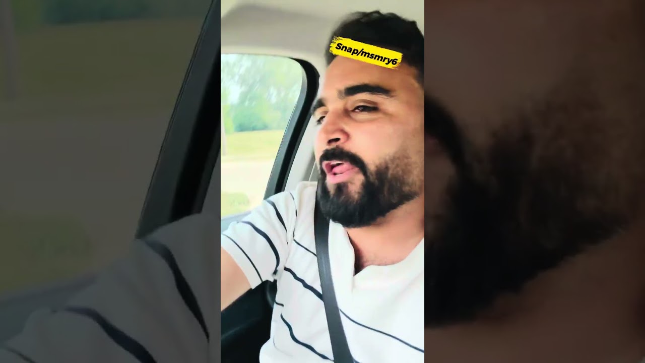 شي مقرف والله