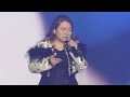 黃博 If I Ain T Got You 中年好聲音3登峯之戰 11 5 2025