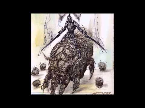 Elder Scroll Tribute: Jyggalag