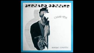 Bernard Bonnier - Casse-tête [Full Album]