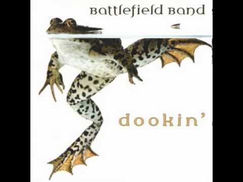 The Battlefield Band — The Ballad of Accounting