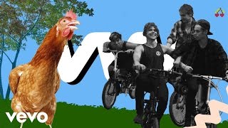 VVV – Olly Murs, Demi Lovato, 5 Seconds Of Summer, James Bay, Years &amp; Years, Kele