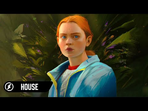 Running Up That Hill (Meric Again, Veronica Pichardo Cover) (Magic Cover Release)