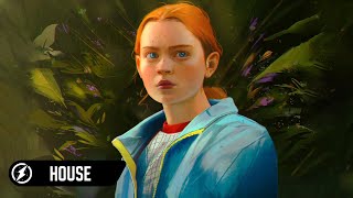 Cover art for Running Up That Hill (Meric Again, Veronica Pichardo Cover)