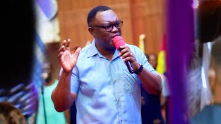 Download lagu Power-Packed Pentecostal Worship Session With Pastor Emmanuel Kyei Boate🔥@ GLORY FEST 2025 mp3