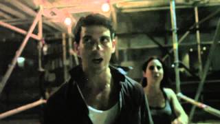 Danny and The Deep Blue Sea Trailer