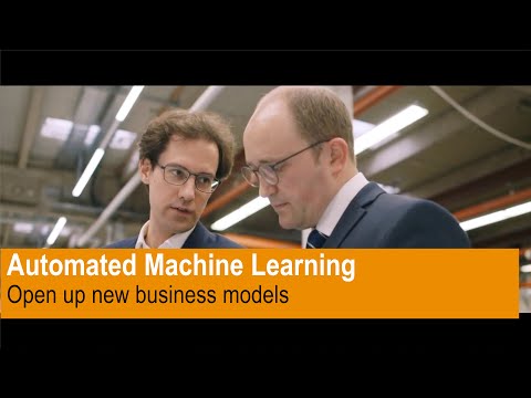 Open up new business models thanks to Weidmüller Industrial Analytics