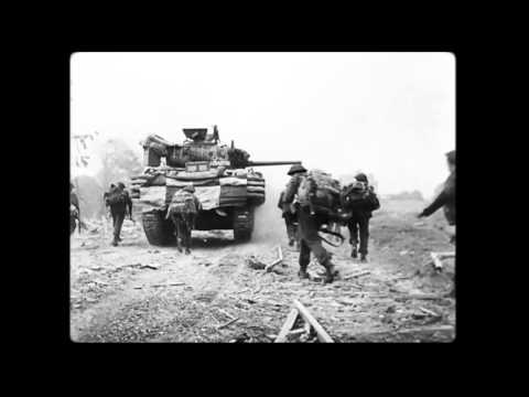 THOMAS RANKENBURG "After The Rain" (offizielles Musikvideo)