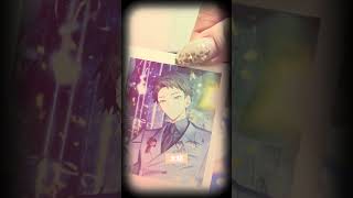 ぱしゃこれvol.3開封① #エイトリ #推し活 #開封動画 #グッズ
