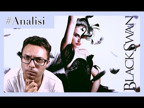 #Analisi IL CIGNO NERO-Il Profilo Psicotico Di Nina (CON SPOILER)