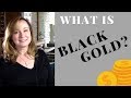 What Is Black GOLD Black Gold Jewelry