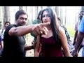 Latest Making Of Iddarammayilatho Allu Arjun Amala Paul Catherine Tresa