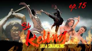 Download lagu Dongeng Sunda Si Keling Jaka Sinangling - ep.15 mp3