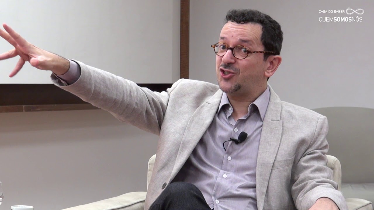 QUEM SOMOS NÓS? | Grandes Textos do Oriente – Parte II | Plinio Gomes (Alcorão)