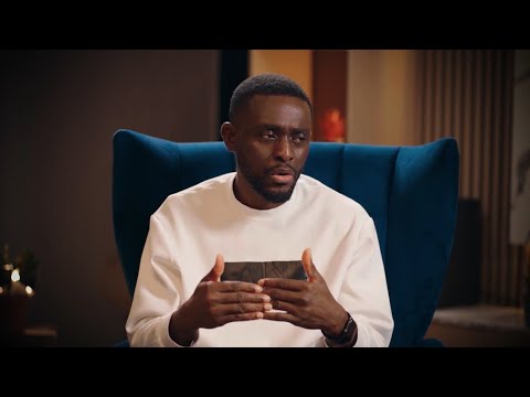 IN LIFE, EVERYONE MUST WAIT FOR SOMETHING | Ep 4 At His Right Hand with Olive ft. Mairo Ese