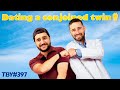 Dating A Conjoined Twin | The Basement Yard #397