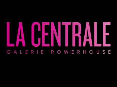 Chronique menstruelle 1 de La Centrale Galerie Powerhouse