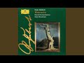 Schubert: Winterreise, D. 911: No. 18, Der stürmische Morgen