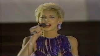 Tammy Wynette-Cowboys Don&#39;t Shoot Straight Like They Used To