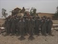 Iraq Tour Vid - 04 - To Camp Fallujah 
