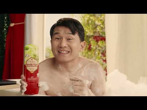 Old Spice: Expert Advice