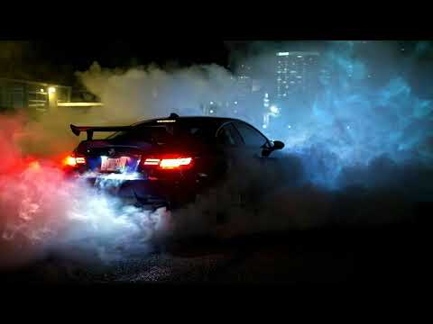 VAE VISTIC x CATCHUP No worries (bass boosted)