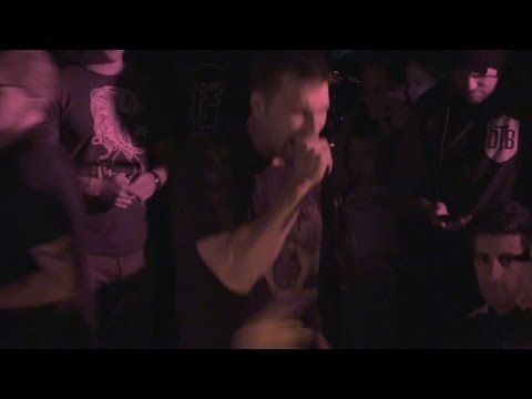 [hate5six] Endeavor - March 22, 2015 Video