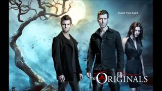 The Originals 3x09 Dark Days (TD Lind)