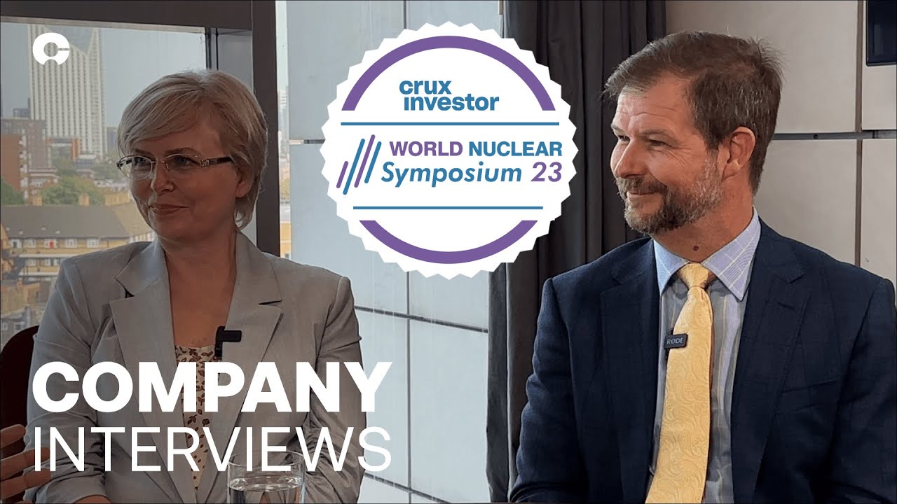 Bannerman Energy (ASX:BMN) - How Uranium Term Contracts Get Signed